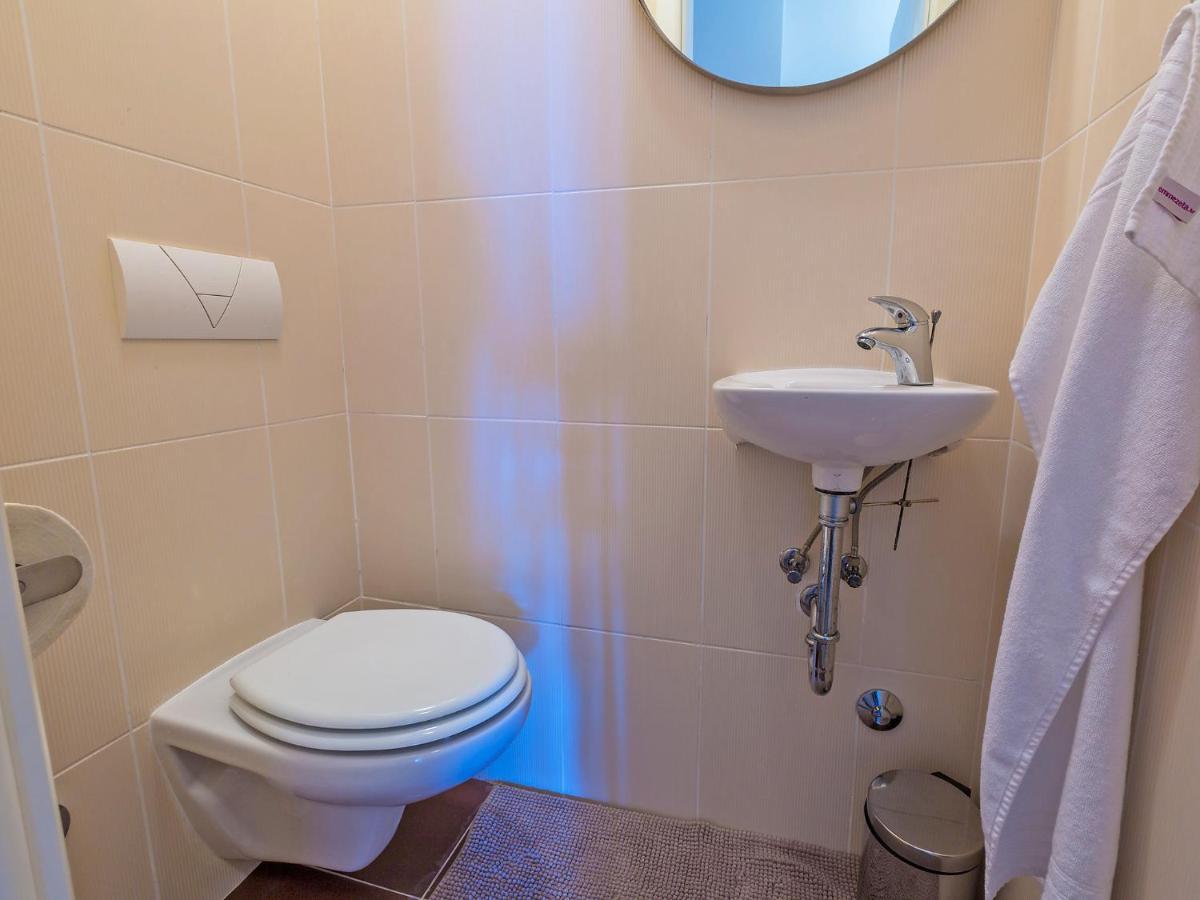 Apartment Cvit 1 By Interhome Klenovica Esterno foto