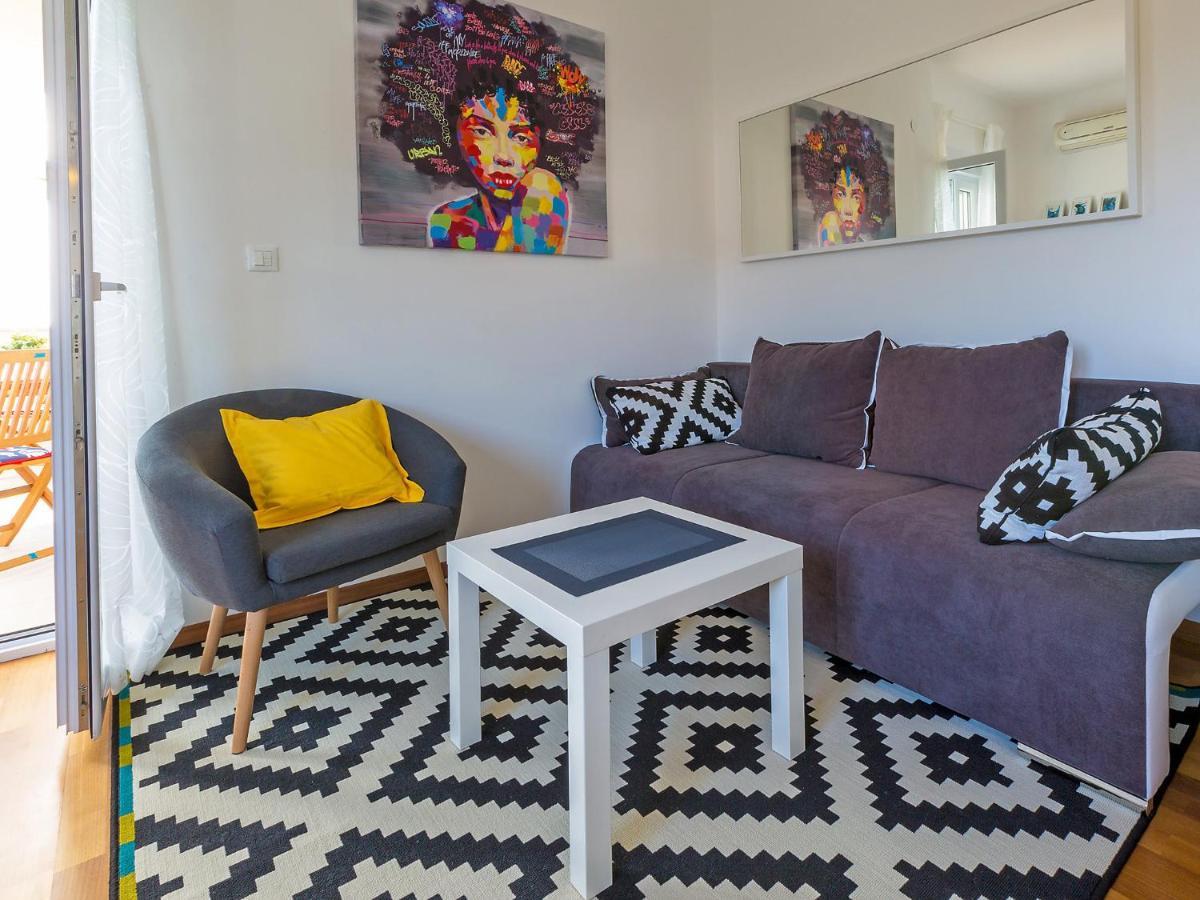 Apartment Cvit 1 By Interhome Klenovica Esterno foto
